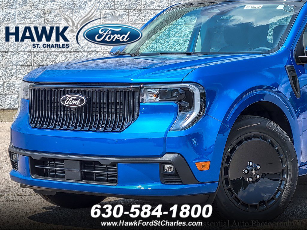 2025 FORD MAVERICK - Image 1