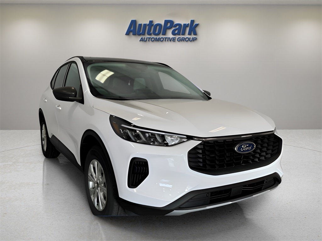 2025 Ford Escape Active photo 2