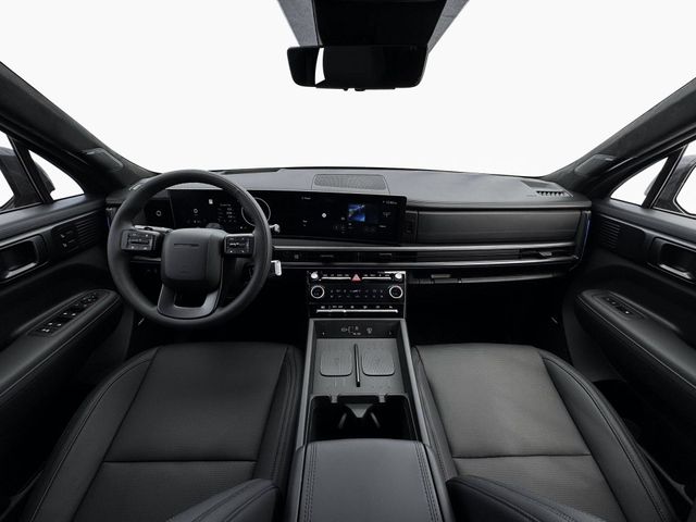 2026 Hyundai Santa Fe Calligraphy photo 12