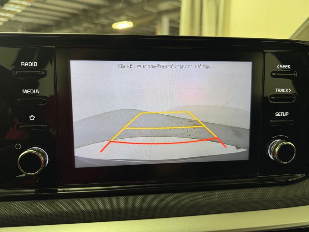 2023 Kia K5 LXS photo 25