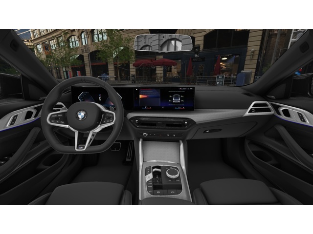 2026 Bmw 430i xDrive photo 10