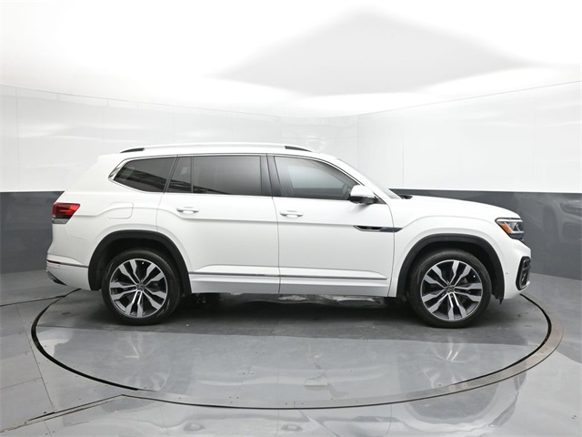 2023 Volkswagen Atlas V6 SEL Premium R-Line photo 23