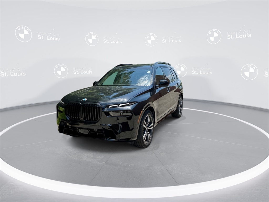2026 Bmw X7 xDrive40i photo 4