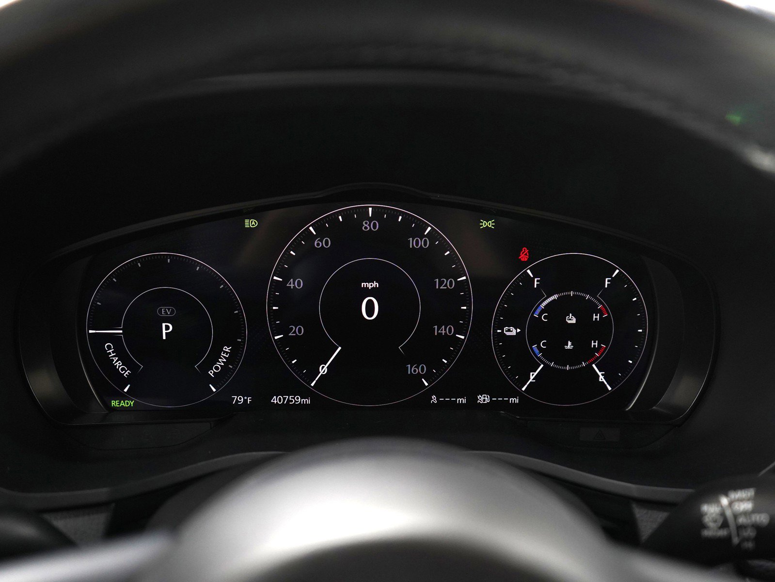 2024 Mazda CX-90 Premium photo 27
