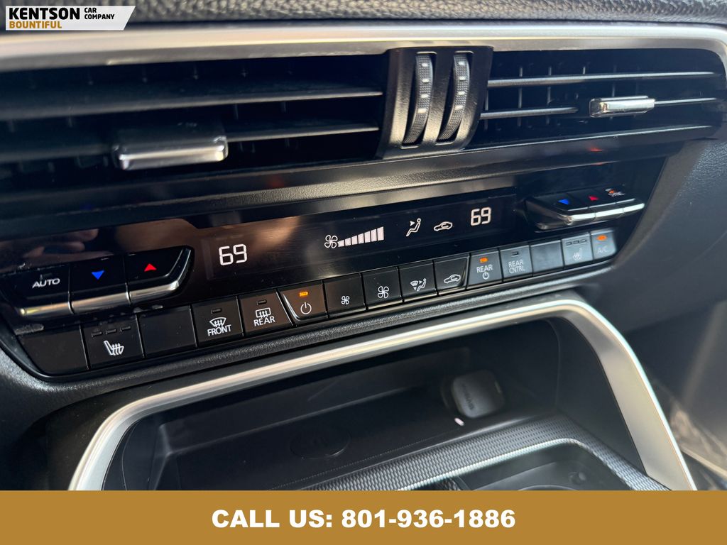 2025 Mazda CX-90 3.3 Turbo Preferred photo 27