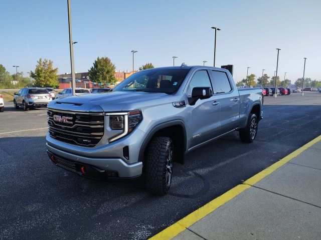 2023 Gmc Sierra 1500 AT4 photo 3