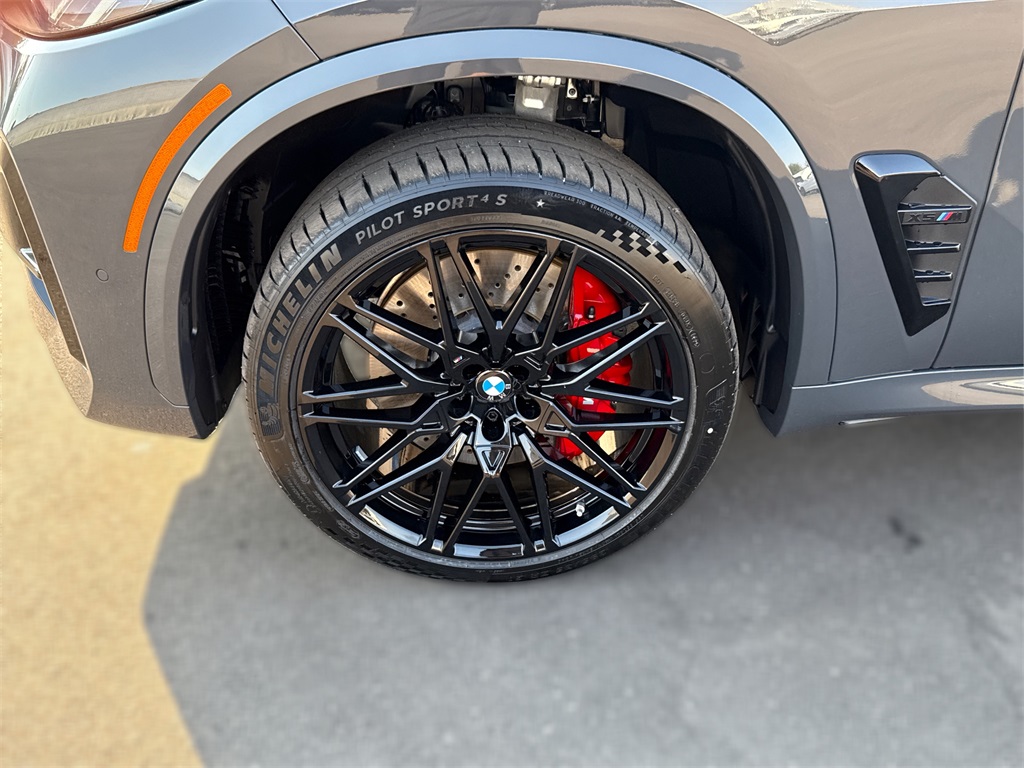 2026 Bmw X5 photo 15