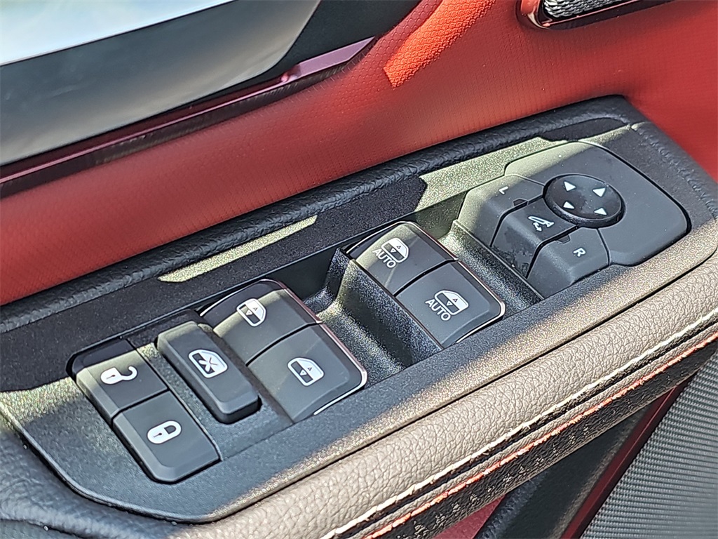 2025 Ram 1500 Rebel photo 29