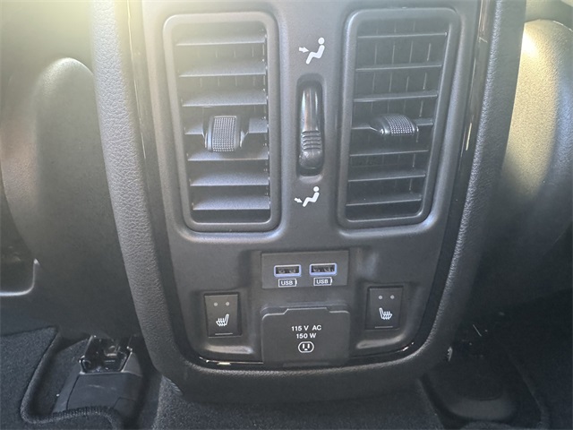 2026 Dodge Durango GT Plus photo 18