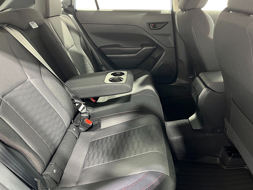 2025 Subaru Impreza Sport photo 18