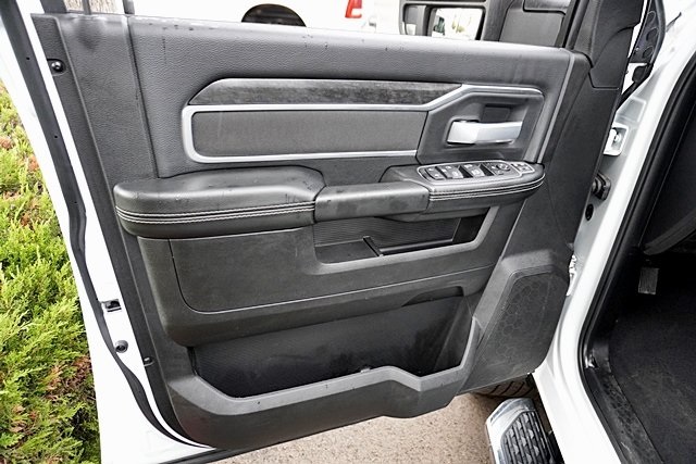 2024 Ram 2500 Big Horn photo 22