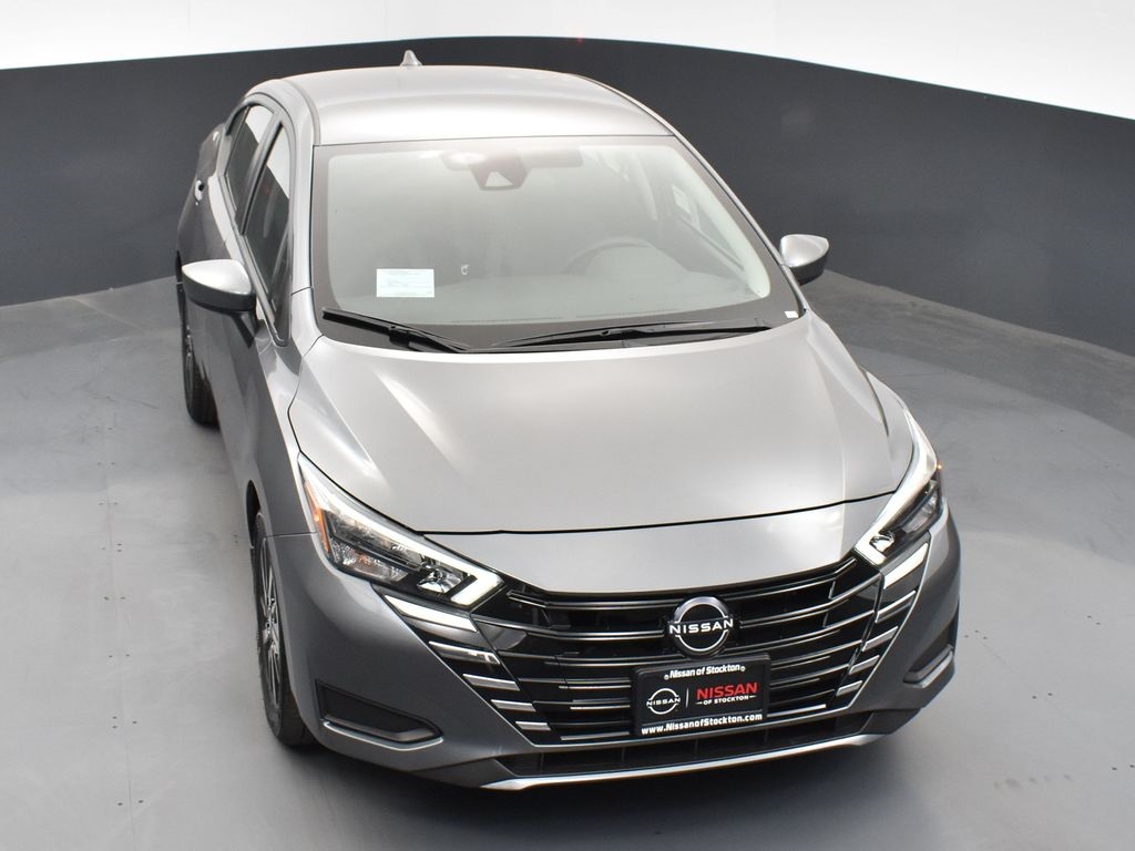 2025 Nissan Versa 1.6 SV photo 42