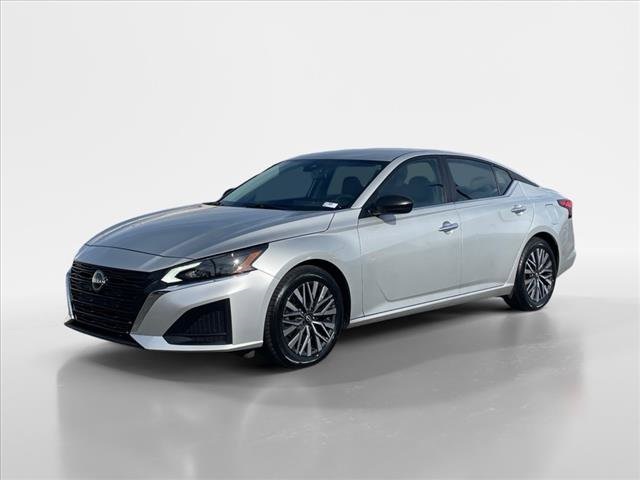 2024 Nissan Altima SV's photo