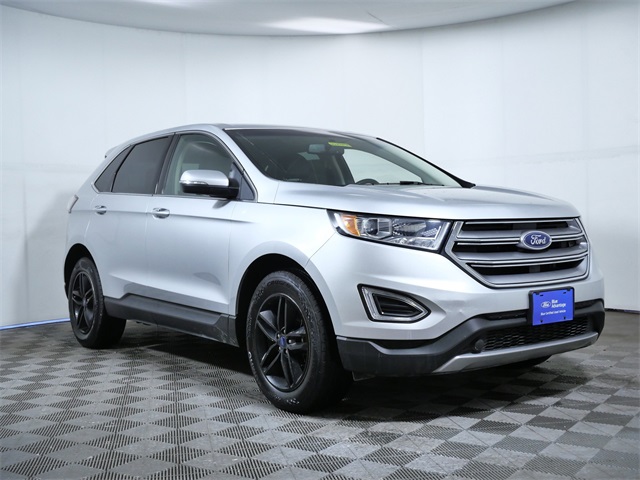 2017 Ford Edge SEL's photo