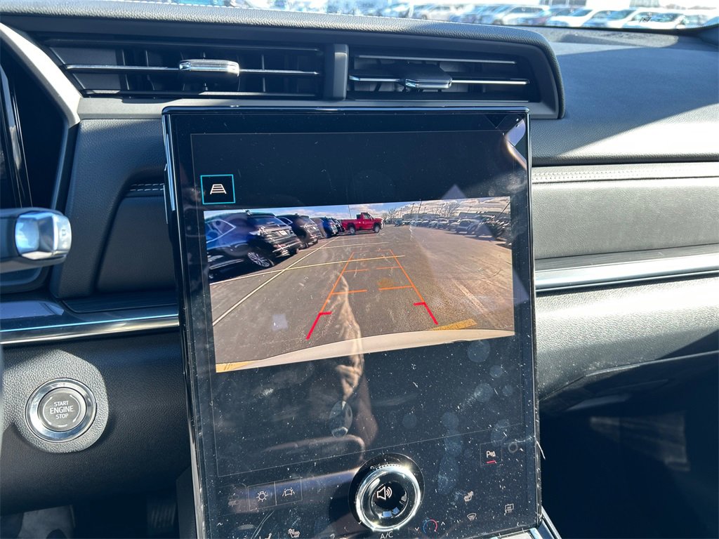 2026 GMC TERRAIN - Image 21