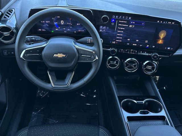 2025 Chevrolet Blazer EV photo 10