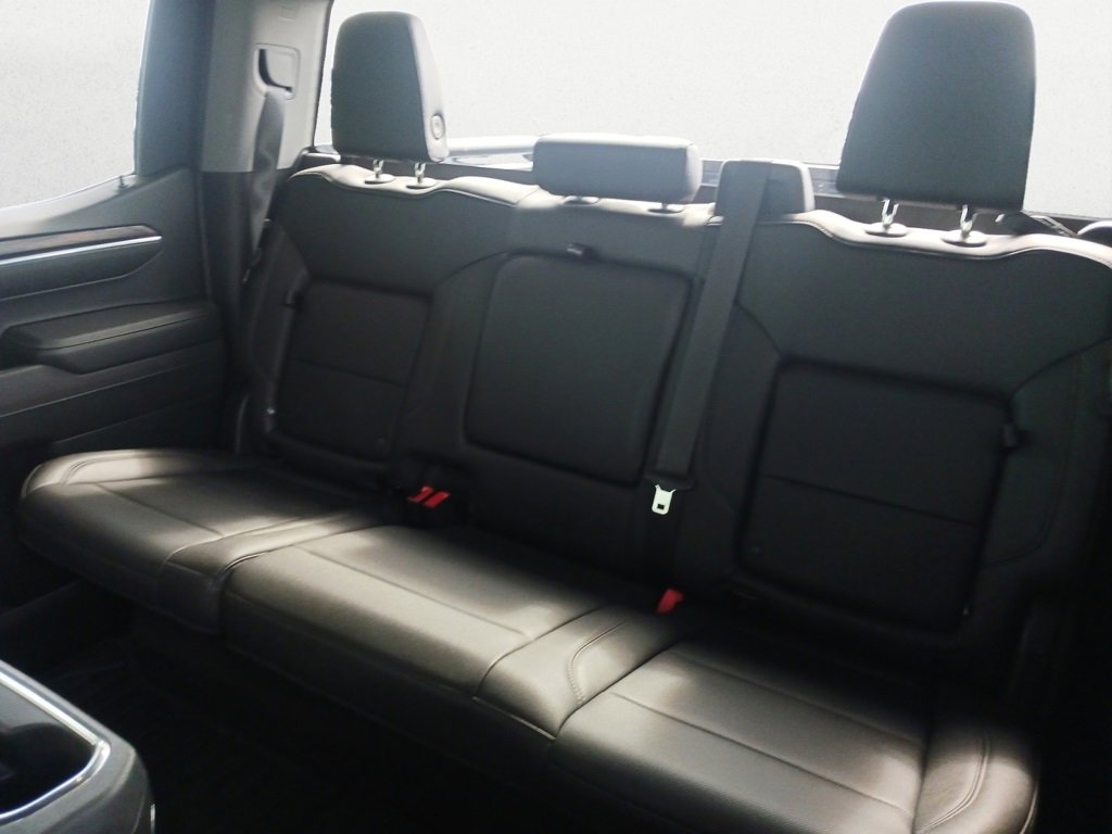 2023 Gmc Sierra 1500 SLT photo 25