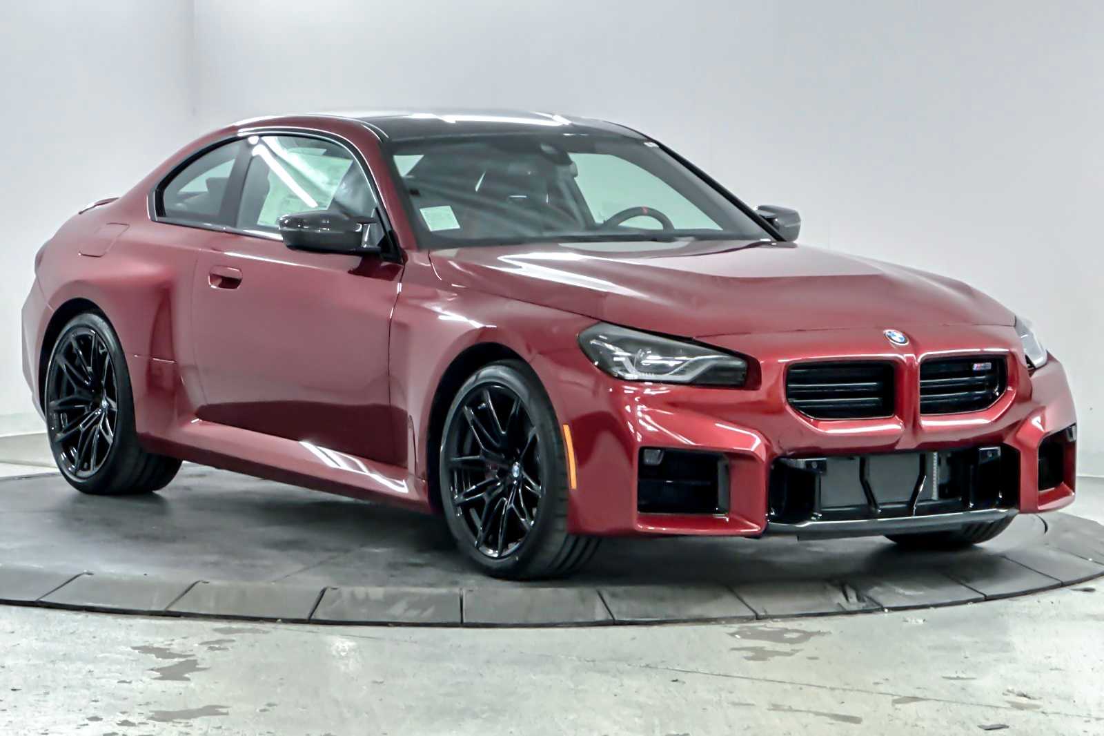 2025 Bmw M2 photo 9
