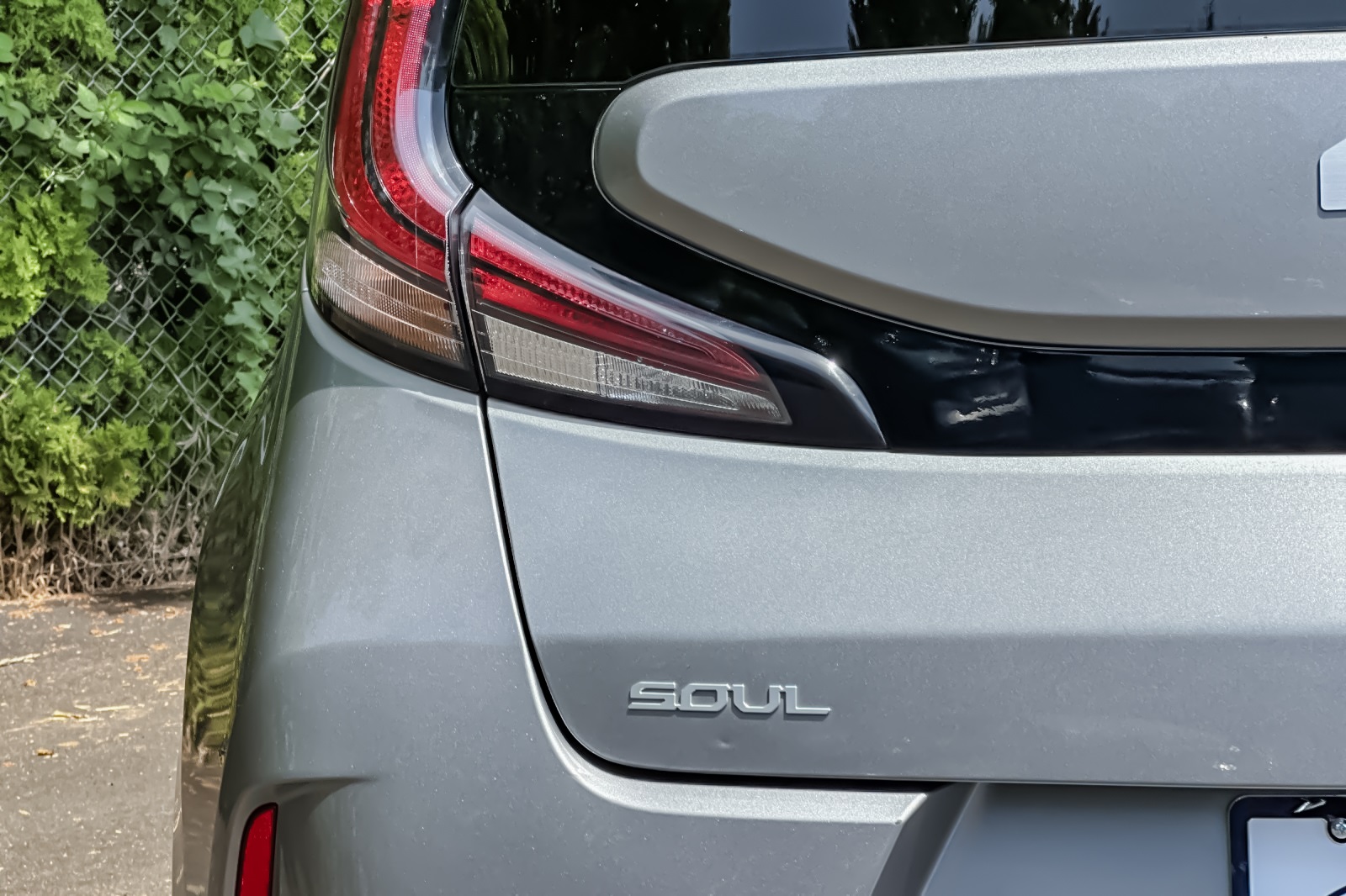 2023 Kia Soul LX photo 29