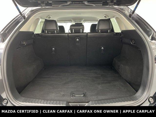 2024 Mazda CX-5 2.5 Select photo 22