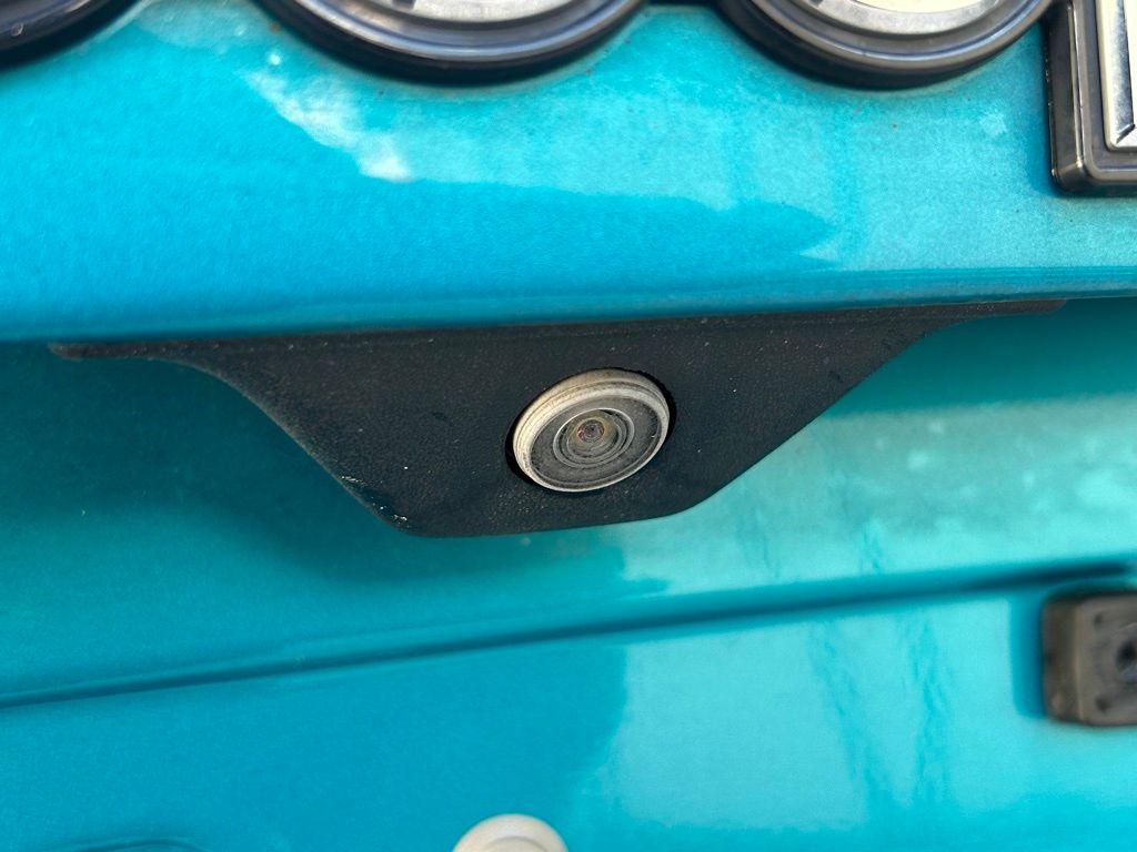 2021 Jeep Renegade Latitude photo 37