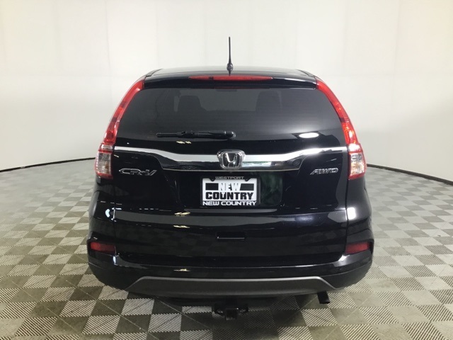 2015 Honda CR-V LX photo 6