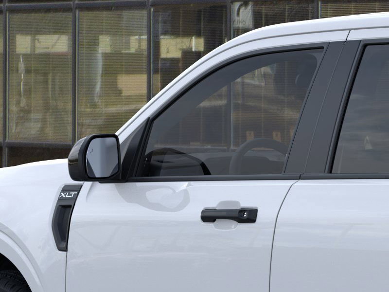 2025 Ford Maverick XLT photo 18