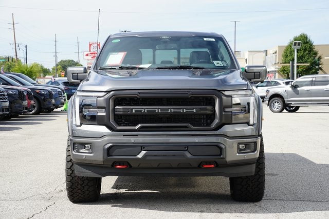 2025 FORD F-150 - Image 24