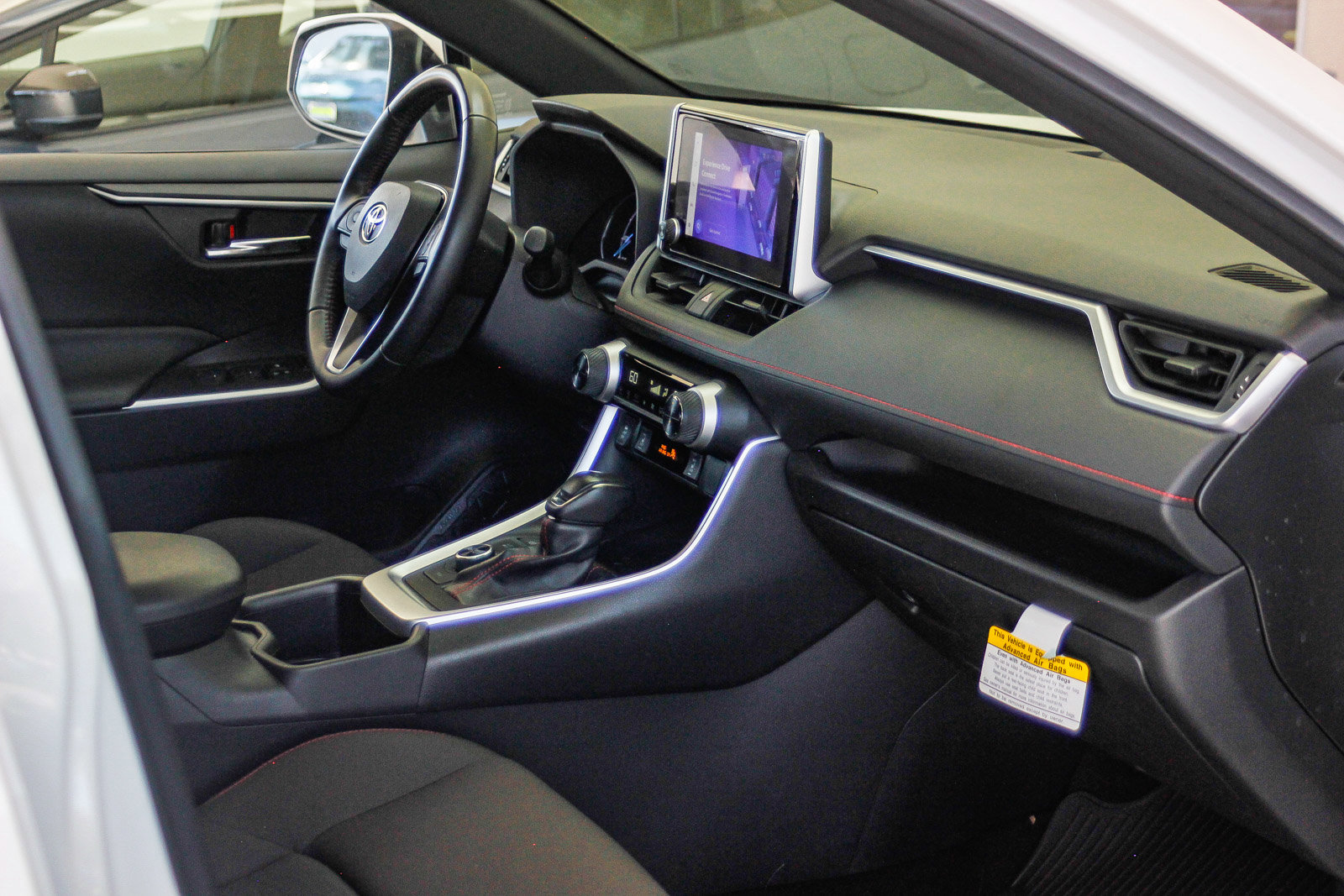 2024 Toyota RAV4 Prime SE photo 15