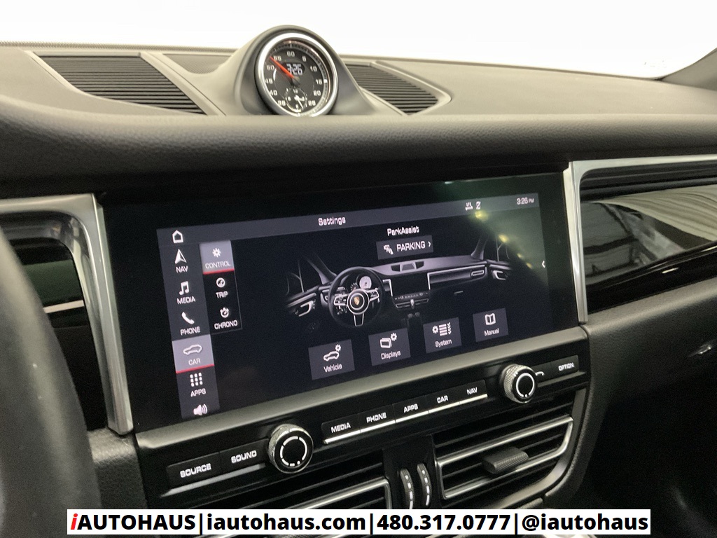 2019 Porsche Macan S photo 23