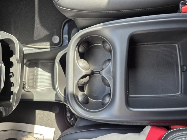 2026 Chrysler Pacifica photo 25