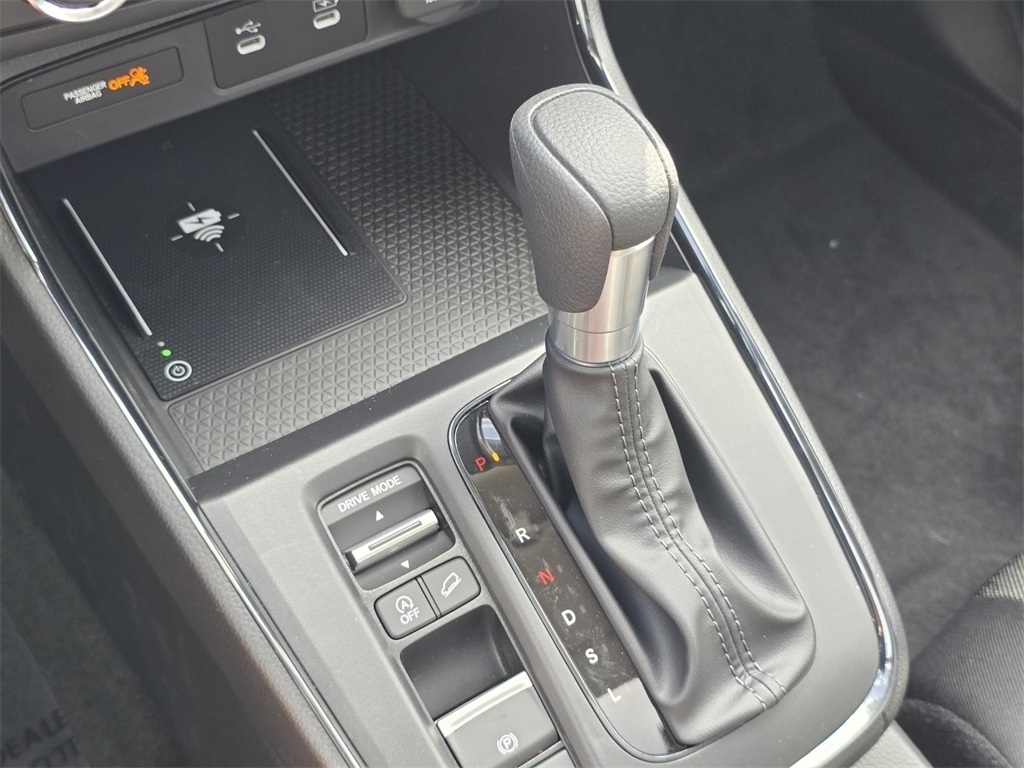 2026 Honda CR-V EX photo 30