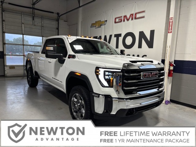 2022 GMC Sierra 3500HD Available near Murfreesboro, TN