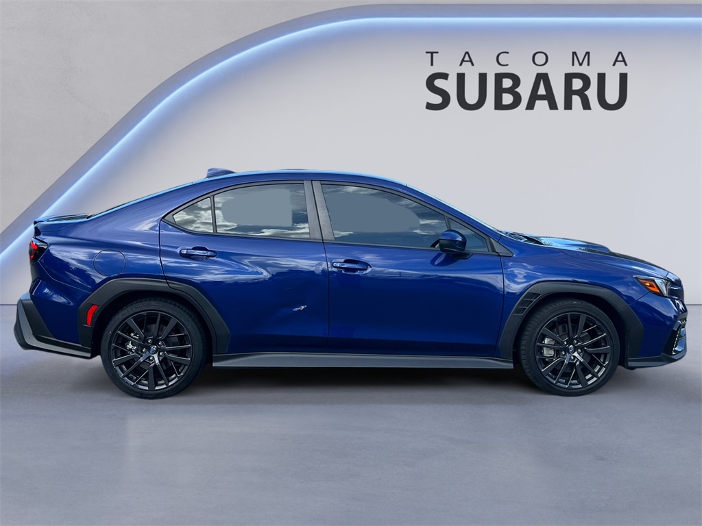 2022 Subaru WRX Premium photo 6