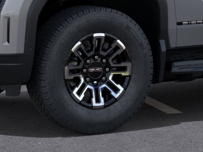 2026 Gmc Sierra Elevation photo 8