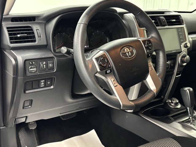 2023 Toyota 4Runner SR5 photo 13