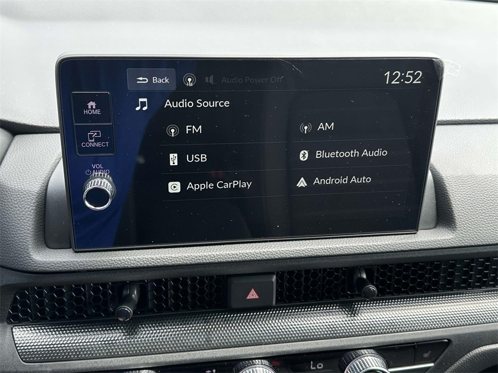 2026 Honda CR-V Hybrid photo 20
