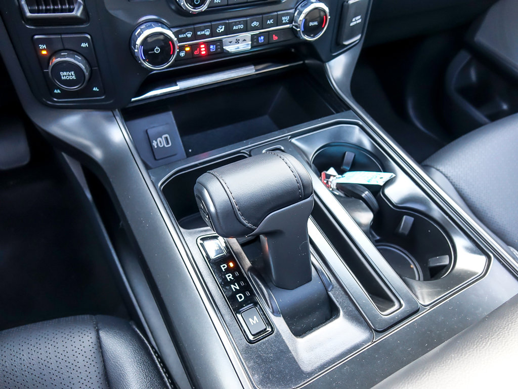 2025 FORD F-150 - Image 20