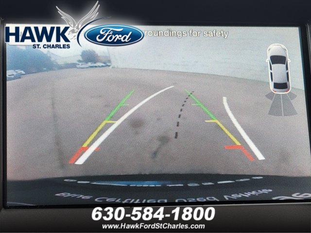 2019 FORD EDGE - Image 34