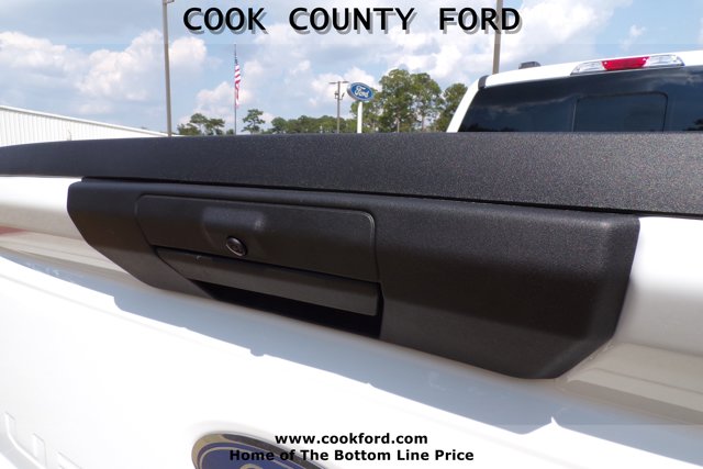 2026 Ford F-250 XL photo 11
