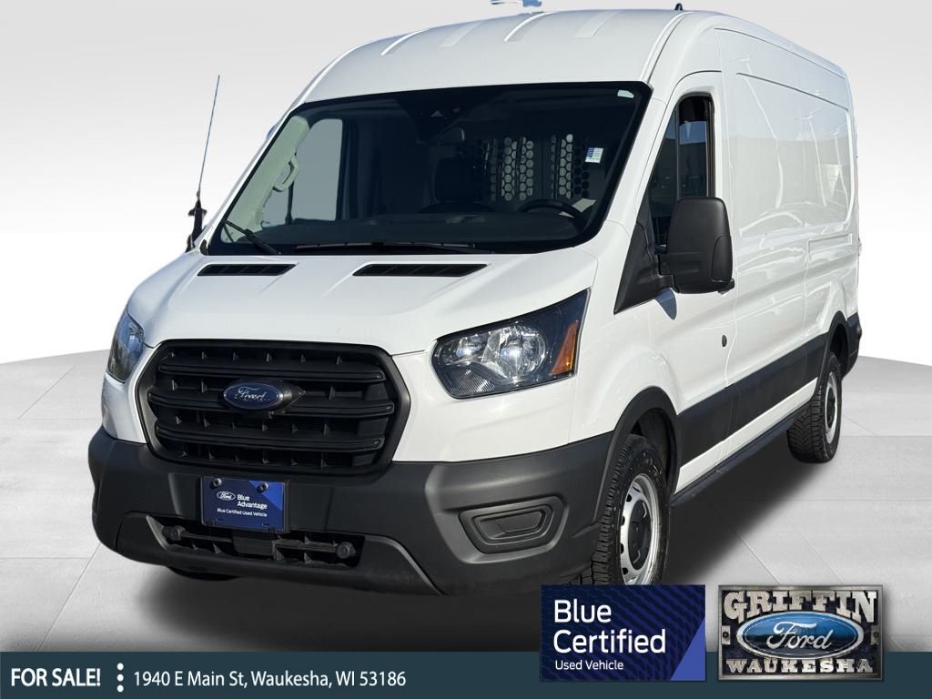 2020 Ford Transit Van Base