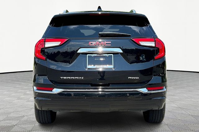 2023 Gmc Terrain Denali photo 6