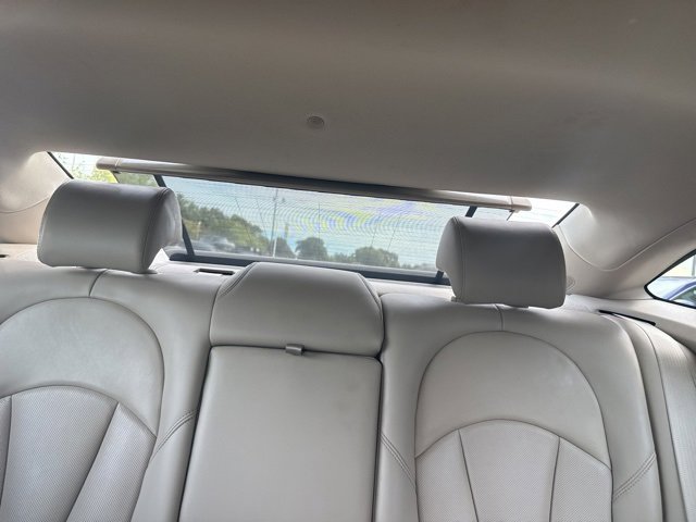2018 Buick LaCrosse Essence photo 27