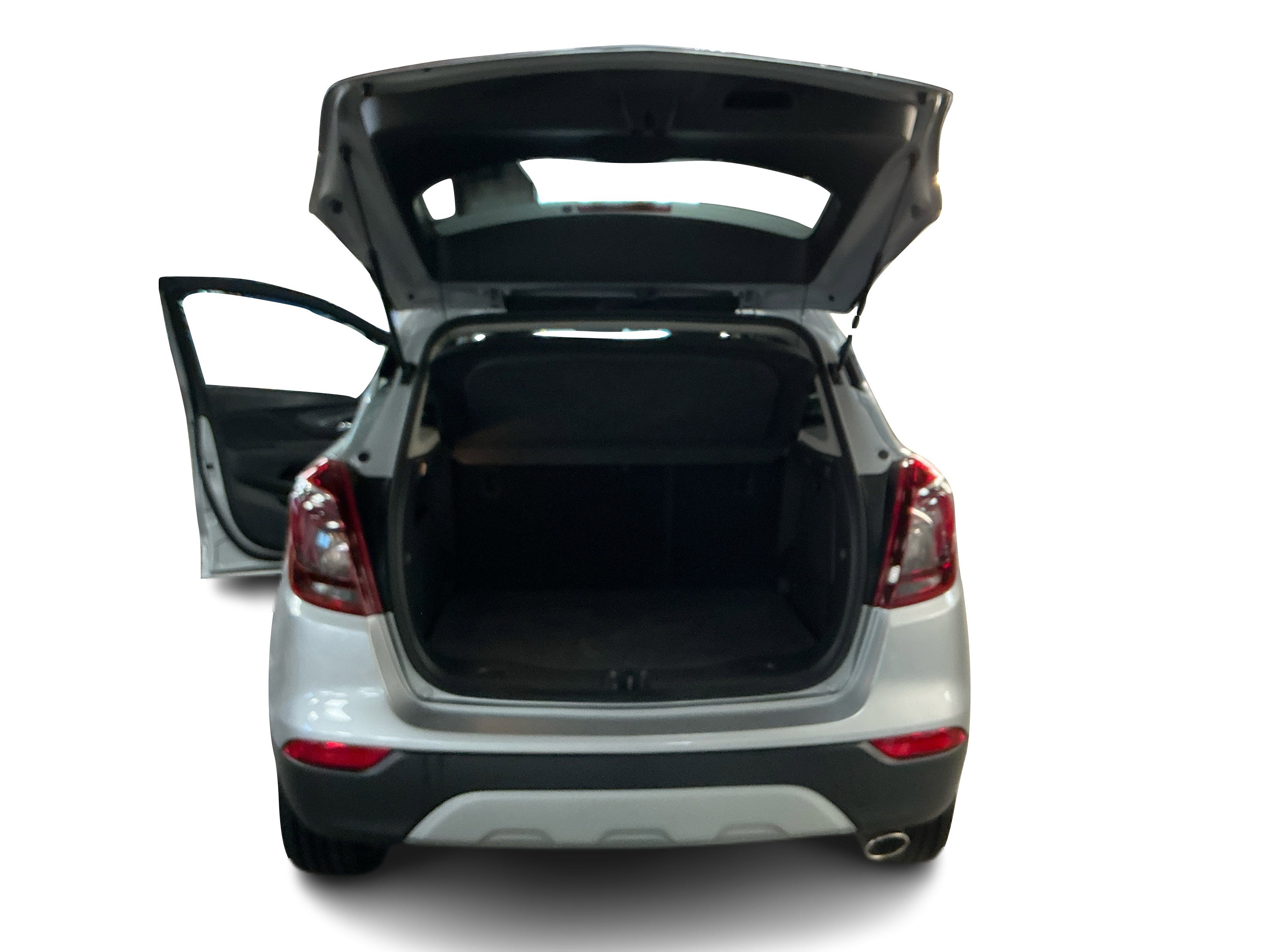 2022 Buick Encore Preferred photo 16