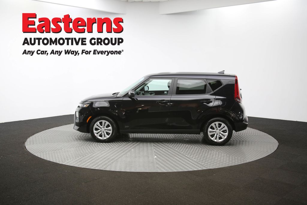 2021 Kia Soul LX photo 50