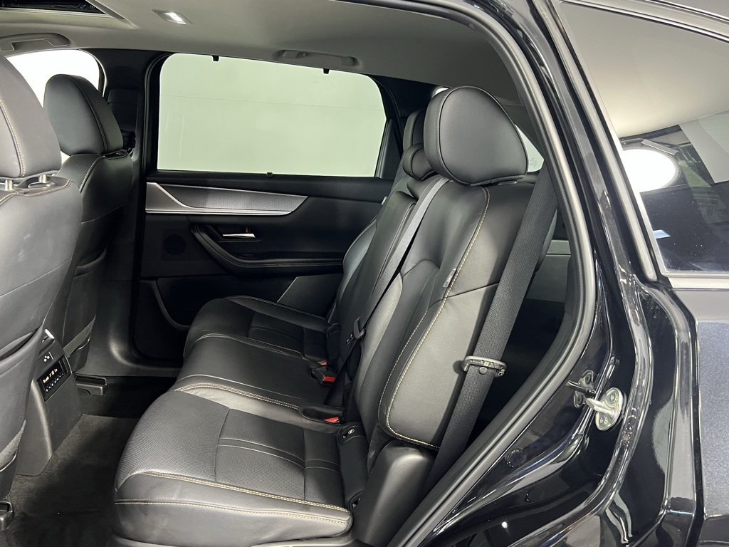 2025 Mazda CX-70 3.3 Turbo Preferred photo 19