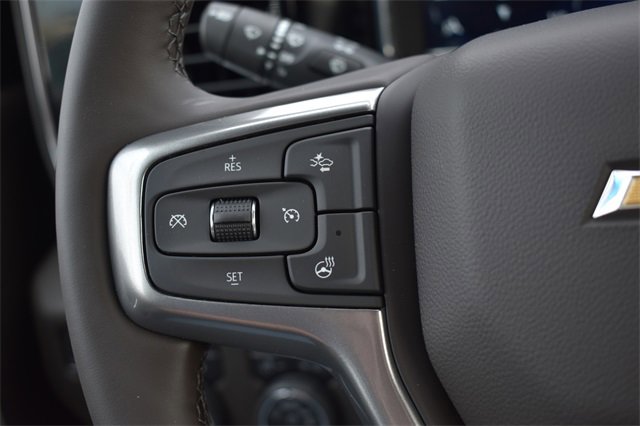2025 Chevrolet Silverado 2500HD LT photo 23