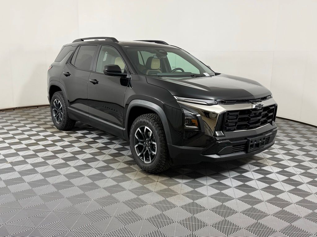 2025 Chevrolet Equinox ACTIV's photo