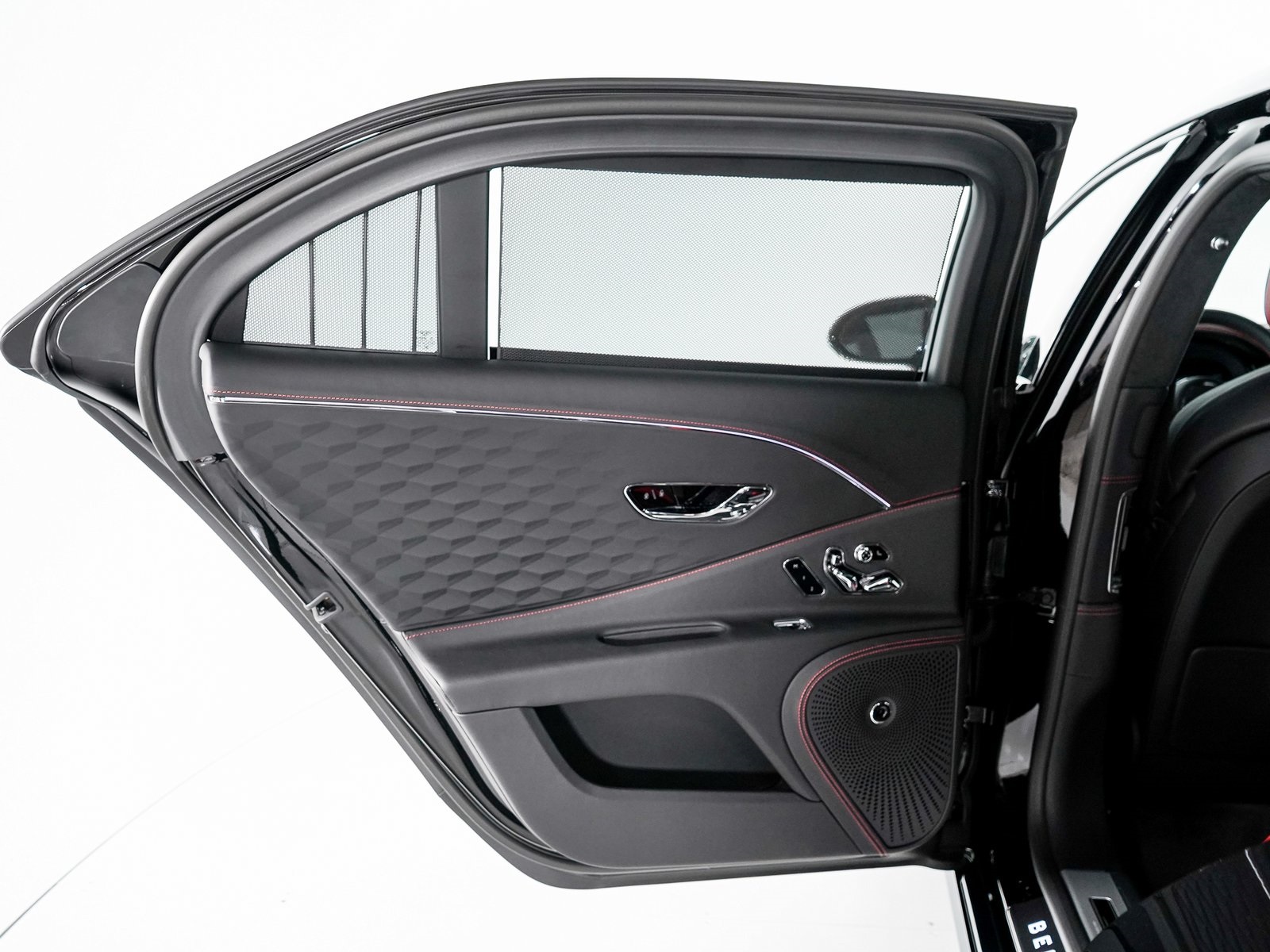 2025 Bentley Flying Spur Speed photo 19