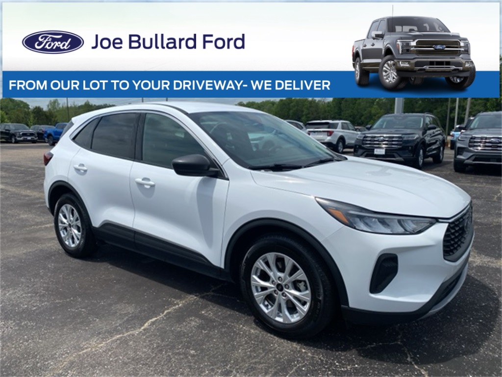 2024 Ford Escape Active's photo